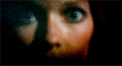 rosemarys baby,horror,creepy,scary,eyes,scared,horror film,devil,intense,1968