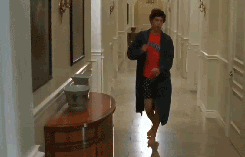 adam brody,dance,happy,dancing,party,yes,weekend,the oc,cravetv,seth cohen,orange county
