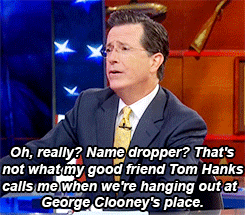 television,popular,report,name,stephen,colbert,contest,hillary clinton,clinton,hillary