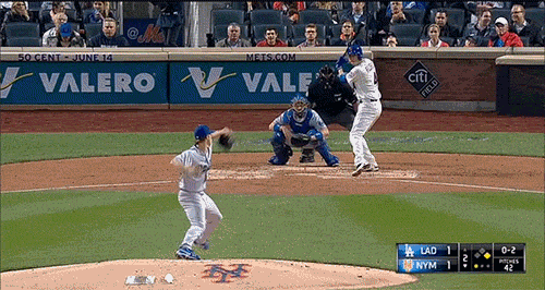 big,lead,made,catch,diving,puig,wilmer flores,spectacular,yasiel