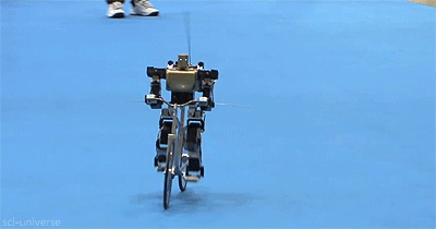bycicle,cycling,science,robot,technology,wave,bicycle