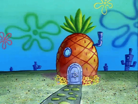 season 1,spongebob squarepants,episode 3