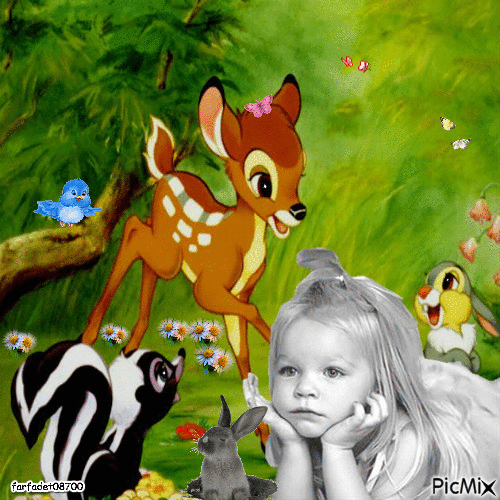 bambi,page,babar,ans,pays,enfants,ateliers,pagefillette