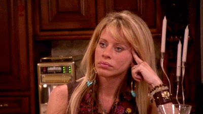 real housewives of new jersey,dina manzo,television,real housewives,rhonj,unimpressed