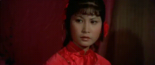 executioners from shaolin,no,martial arts,kung fu,shaw brothers,like a girl,women warriors