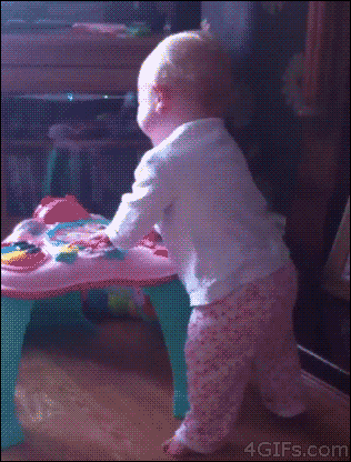 startled,reaction,baby,scared,sneeze