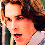 christian bale,little women,can you not your face plaes thank