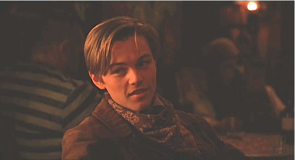 young leonardo dicaprio,leonardo dicaprio,young leo dicaprio,the quick and the dead,drink,titanic,smirk,leo dicaprio,leonardo dicaprio young,leo dicaprio young