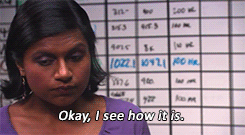 kelly kapoor,the office,mindy kaling,craig robinson,the office s