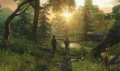 the last of us,video games