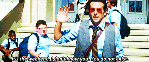 its friday,out of here,bradley cooper,the hangover