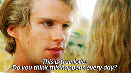 true love,the princess bride,1987,cary elwes,robin wright,buttercup,westley