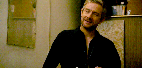 martin freeman,shit,mf,mfg,whiskey tango foxtrot,freemanedit,but whats important is whats in the centre,i wanted to make them big,it might look a bit strange to the left