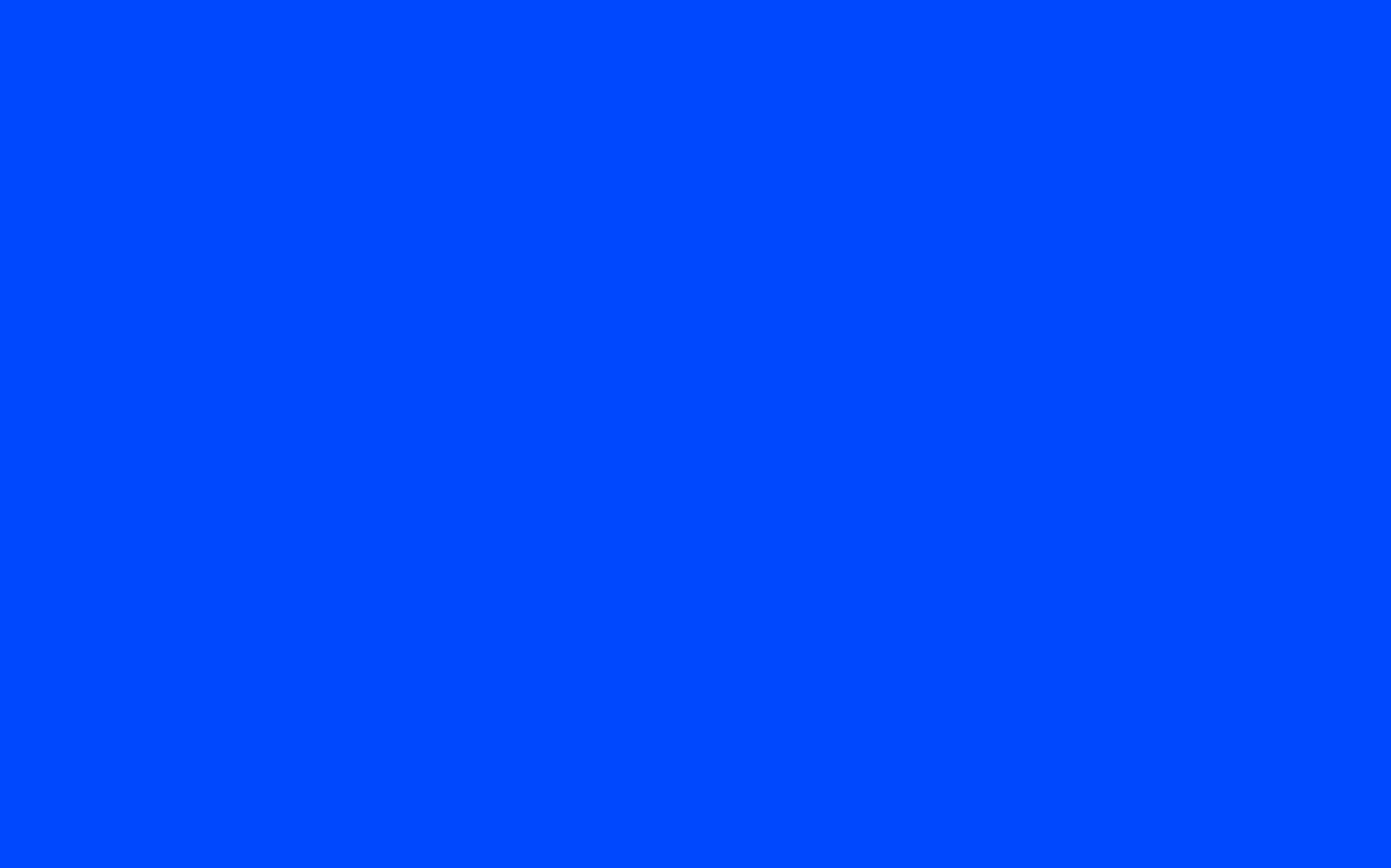 blue,blue screen,desktop,mirror,reflection,laptop,osx,brightness,0000ff