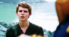 robbie kay,once upon a time,peter pan