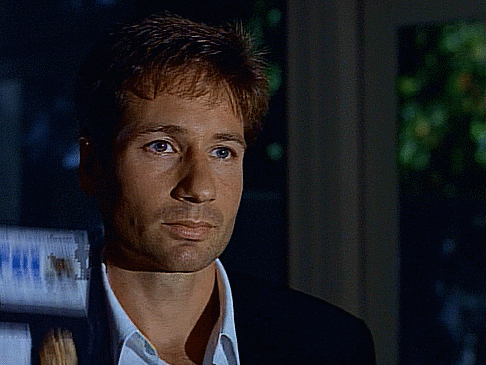 david duchovny,blood,chris carter,vampires,fox mulder,xfiles,the truth is out there,i want to believe,trust no one,deny everything,malcolm stewart,perrey reeves,justina vail,brad loree,the x files