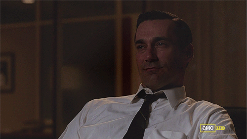 jon hamm,mad men,don draper,destiel,deancas,twist and shout,why am i doing this to myself,otp i need you