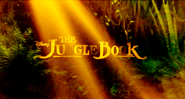 the jungle book,film,disney,scarlett johansson,idris elba,bill murray,film trailer