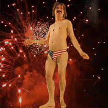 goodngiht,happy fourth of july