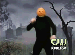 dancing pumpkin,dancing,halloween