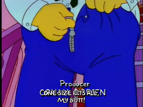 zipper,angry,butt,homer simpson,season 4,episode 3,frustrated,argh,4x03,one size