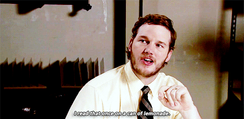 andy dwyer,parks and recreation,parksedit