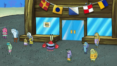 spongebob vs the goo,it came from goo lagoon,spongebob squarepants,episode 7,season 9