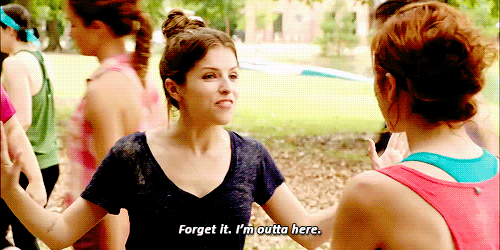 anna kendrick,bechloe,besties,movie,pitch perfect,bff,chloe,brittany snow,pitch perfect 2,bellas,beca,friends forever
