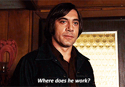 no country for old men,kathy lamkin,javier bardem,feat,coen brothers
