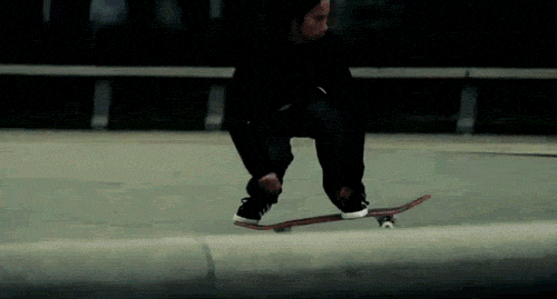 laser flip,skateboarding,skate,skateboard,slow motion,slow mo