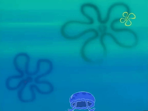 jellyfish hunter,spongebob squarepants,season 2,episode 19
