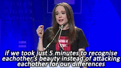 gay,ellen page,lgbt,so proud of her but
