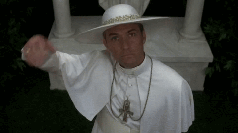 young,law,pope,kind,the young pope,jude,wicked1bpil0