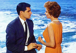 susan hayward,john gavin,film,old hollywood,crying forever,theyre perfect,25 movies,and the vodka,john gavin is hot hot hot hot hot,can we please talk about that moviiiie,jglove,but prepare the kleenex