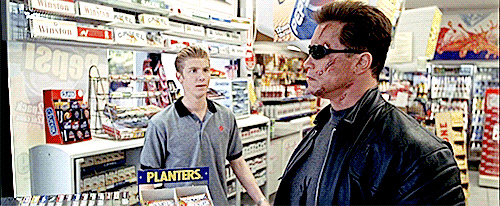 terminator 3 rise of the machines,terminator,movies,movie,film,arnold schwarzenegger,the terminator,muh s,arnoldedit,terminator 3,terminatoredit,one liners,t 800