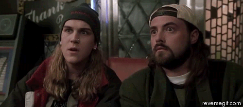 interested,listening,jay and silent bob,curious,go on