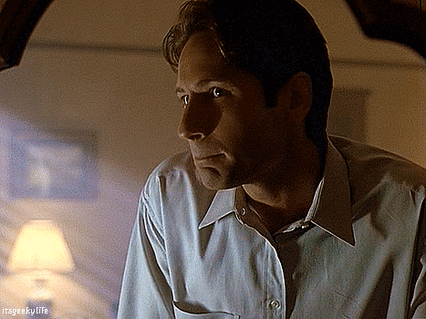 david duchovny,pentagram,fox mulder,evil,demon,chris carter,gillian anderson,dana scully,witchcraft,xfiles,i want to believe,the truth is out there,trust no one,everything dies,special agent fox mulder