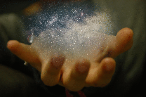 space,pink,pretty,photography,amazing,stars,hand