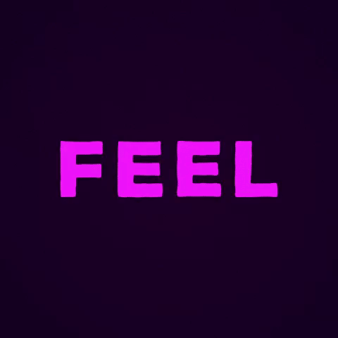 typography,feel good,type animation,excited,awesome,type,feelings,pumped up,woot