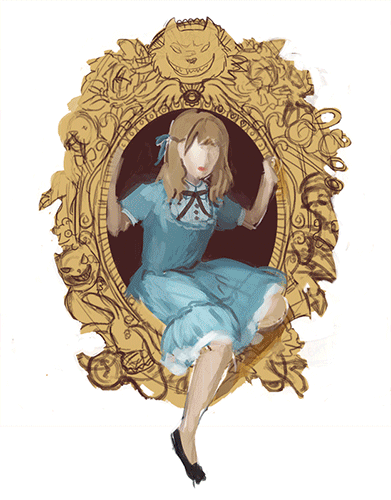 Зеркало с алисой. Алиса в Зазеркалье зеркало. Алиса (персонаж Кэрролла). Алиса в стране чудес. Алиса в стране чудес зеркало.