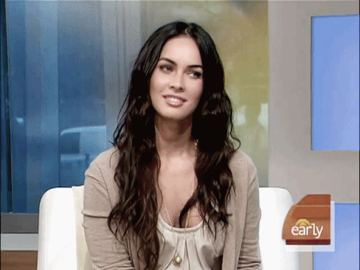 megan fox,stunning,megan denise fox,shia labeouf s,100notespost,interview,model,celebrity,actress,celeb,shia labeouf,megan fox s,haiorn,100notes,follow for more,lmao her face,please request,the early show
