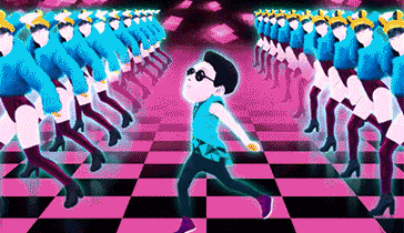 Гифка танцы. Танцы гиф. Джаст дэнс gif. Групповые танцы гиф. Just Dance гифка.