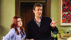 marshall eriksen,tv,beyonce,how i met your mother,himym,ted mosby,lily aldrin,jay z,destinys child