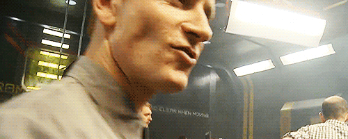 prometheus,michael fassbender,emmy,fassy,david 8,i love and hate how much of a morni