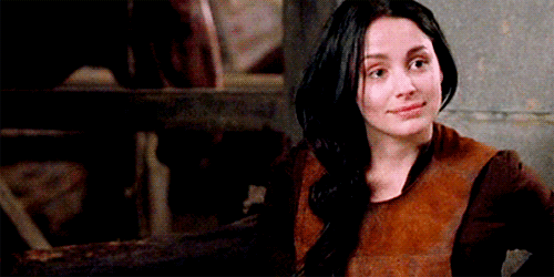 laura fraser,a knights tale,indifferent,movies,smile,ugh,i made this,episode spam time a knights tale