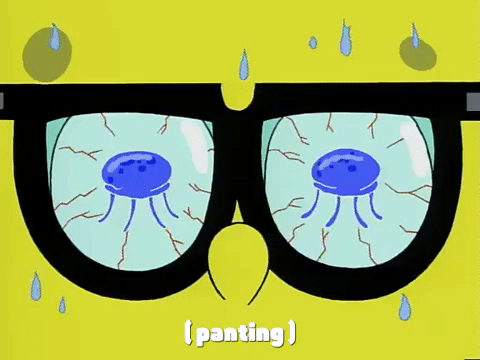 episode 19,jellyfish hunter,season 2,spongebob squarepants