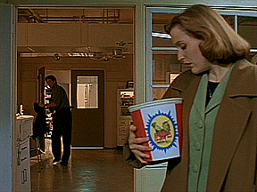 dana scully,cannibalism,chris carter,david duchovny,gillian anderson,fox mulder,xfiles,the truth is out there,i want to believe,trust no one,deny everything,frank spotnitz,hrothgar mathews,robin mossley
