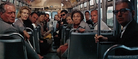 bus,what,wtf,dustin hoffman,movie,the graduate