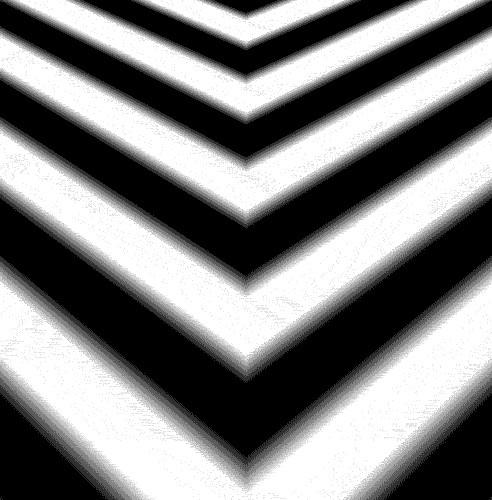 perfect loop,pattern,stripes,motion,processing,artists on tumblr,geometry,daily,everyday,vertigo