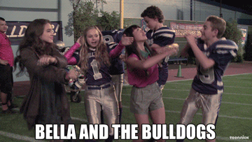 bella and the bulldogs,nick cannon,teennick,ella henderson,teennick top 10